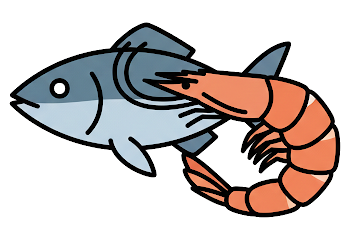 Fisch & Meeresfrüchte